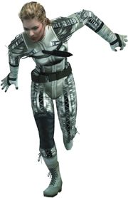 TheBoss pendant snake eater