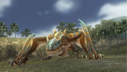 Tigrex
