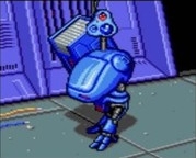 MkII Snatcher