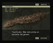 Tsuchinoko25ni