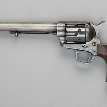 Colt Single Action Army Revolver Metal Gear Wiki Fandom