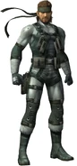 Super Smash Solid Snake.jpg (112 KB) Super Smash Solid Snake