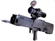 G11 scoped