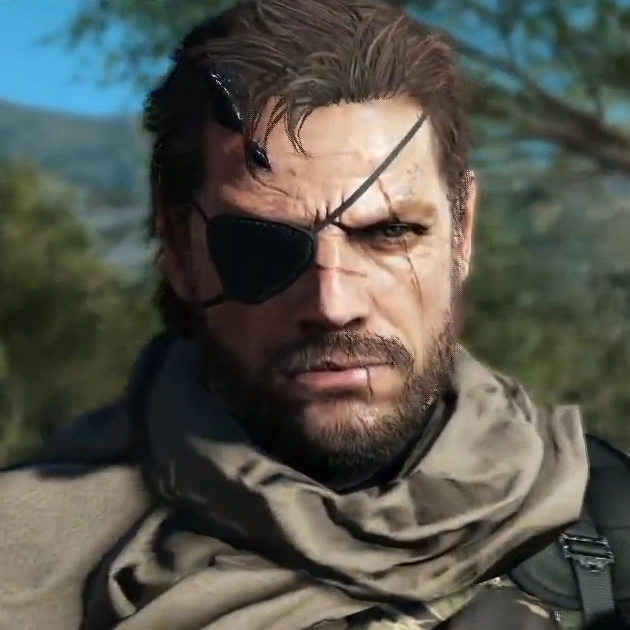 Image TPPVenomSnakePP.png Metal Gear Wiki FANDOM powered by Wikia