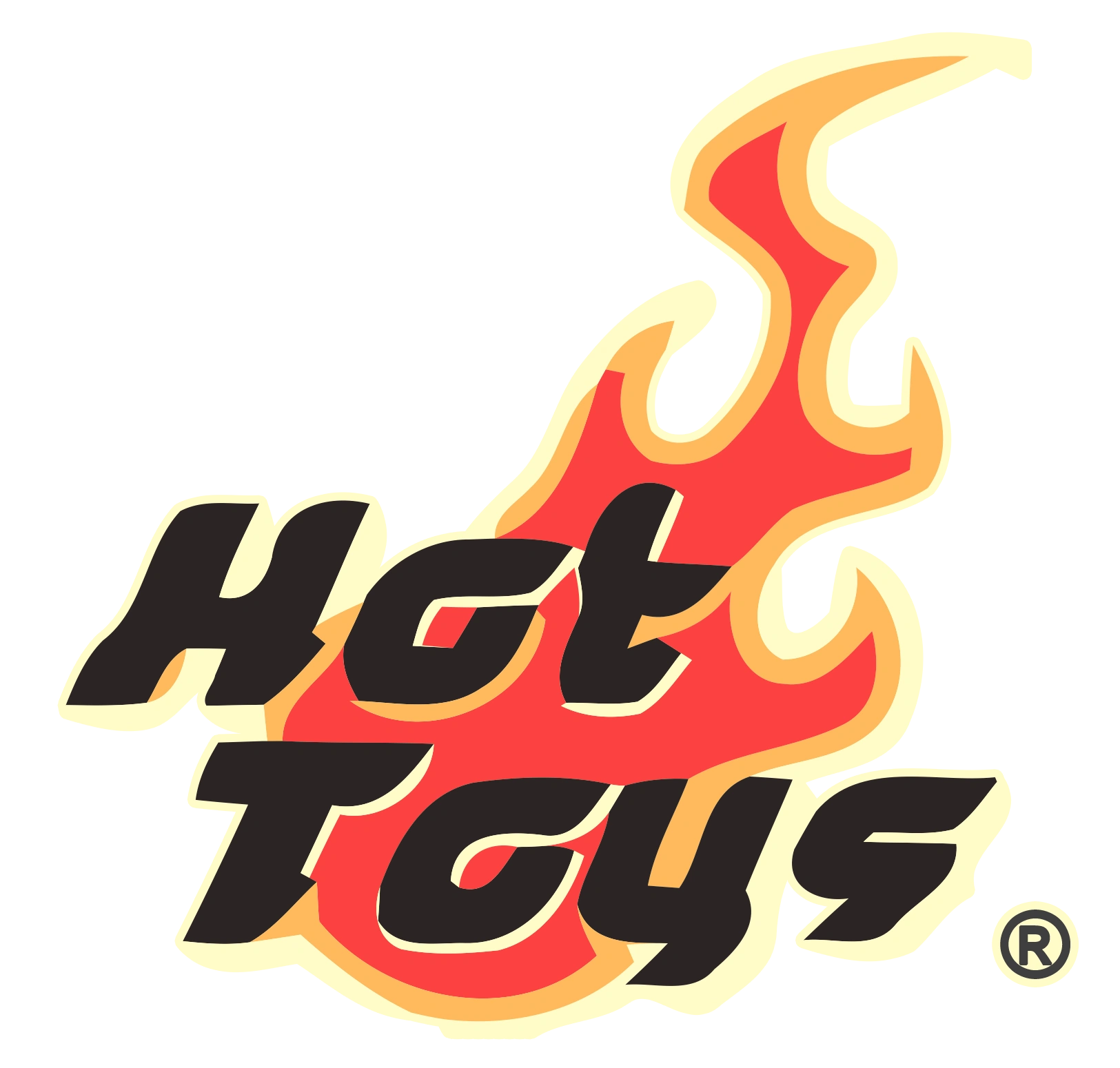 Image - LOGO-Hot-Toys.png | Metal Gear Wiki | FANDOM powered by Wikia