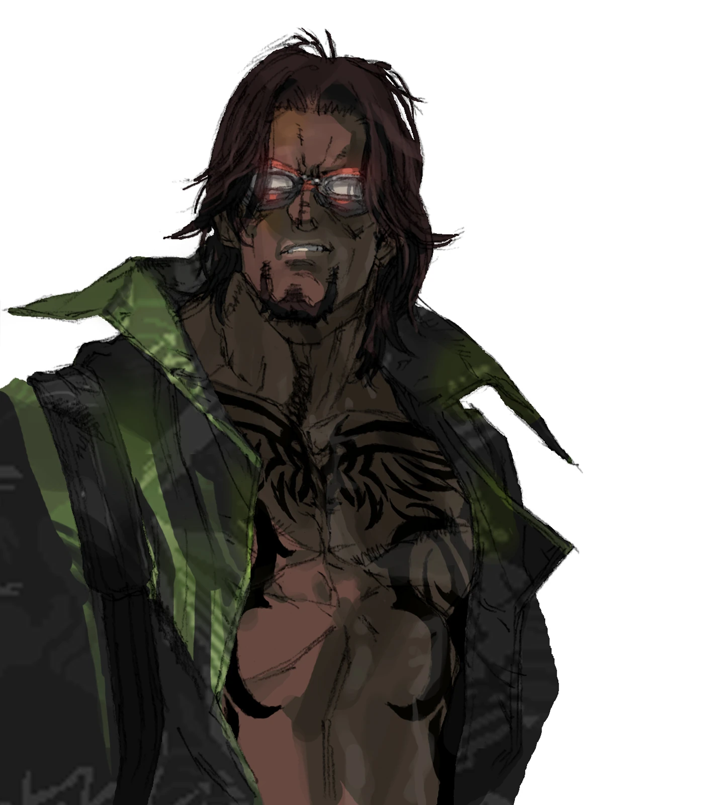 Golab | Metal Gear Wiki | Fandom