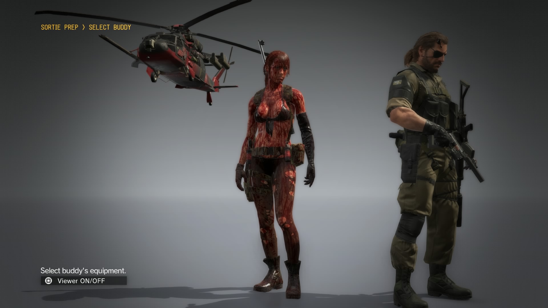 Metal gear solid the phantom pain steam фото 113