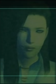 Rosemary (AI)  Metal Gear Wiki  FANDOM powered by Wikia