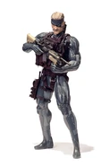 Metal gear snake (1).jpg (28 KB) Metal gear snake (1)