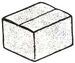 MG1 cardboard box