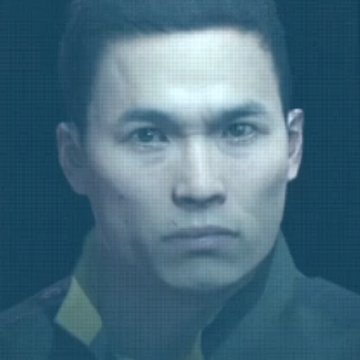 Ziang Tan Metal Gear Wiki Fandom