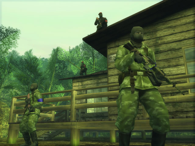 Svyatogornyj | Metal Gear Wiki | FANDOM powered by Wikia