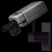 SurveillanceCamera-Plant