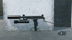 Sz.-336 profile view