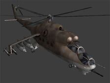 Hind-d