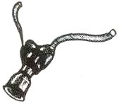 MG1 gas mask