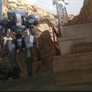 Metal Gear Sahelanthropus Metal Gear Wiki Fandom,Leah Gotti Hd