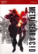 Metal Gear Acid Guide 01 A.jpg (60 KB) Metal Gear Acid Guide 01 A