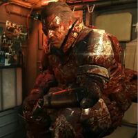 Demon Points Metal Gear Wiki Fandom