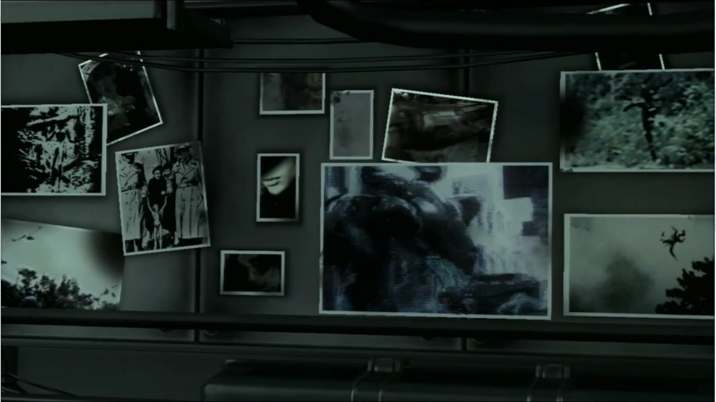 Beauty and the Beast Unit Metal Gear Wiki FANDOM powered by Wikia