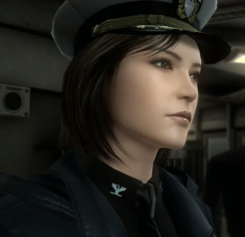 Mei Ling Amp Seka Porn - Mei Ling | Metal Gear Wiki | FANDOM powered by Wikia