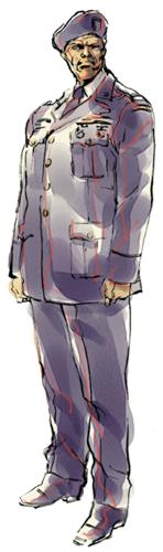 Colonel Campbell