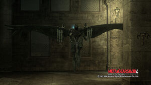 Raging Raven 00.