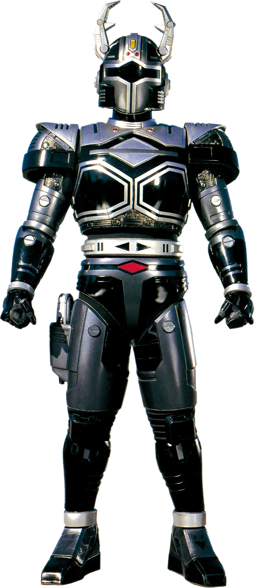 ビーファイタークワガー