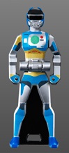 SolBraver Ranger Key