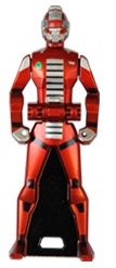 Draft Redder key