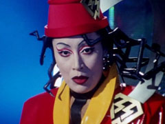 Reiko Ayanokouji