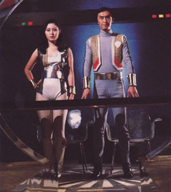 Commander Qom