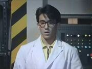 Shin'ichi Nonoyama