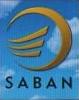 Logo saban entertainment