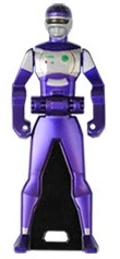 Janperson key