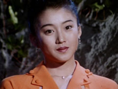 Kaoru Saegusa