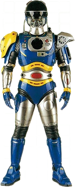 ソルブレイバー