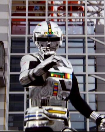 Retsu Ichijouji Metal Heroes Wiki Fandom