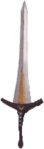Shell God Sword-Robo Sword
