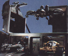 Neo Beet Machines