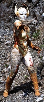 BattleMarshaform