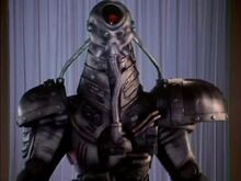 Shoulderbot
