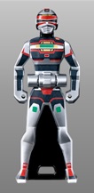Spielban Ranger Key