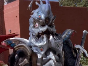 Vilor | Metal Heroes Wiki | FANDOM powered by Wikia