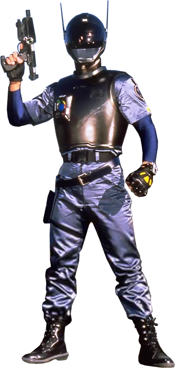 シグ（ブルースワット）