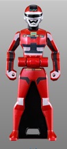 Sharivan Ranger Key