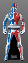 Metalder Ranger Key