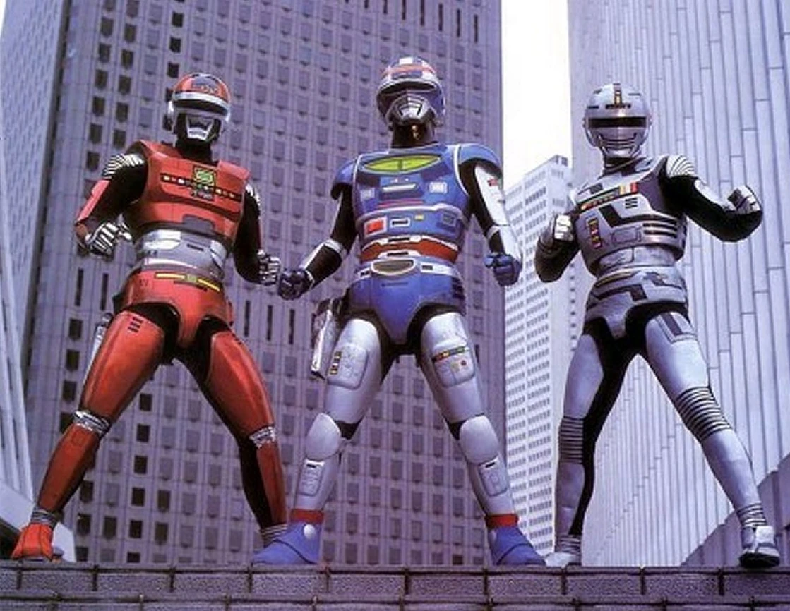 ジョニー・セルボ＝ギャバン - Johnny Servoz-Gavin