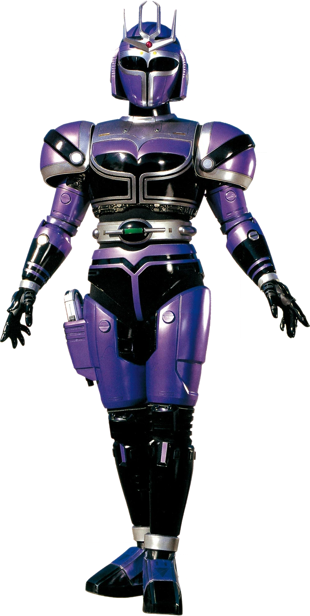 ビーファイターテントウ