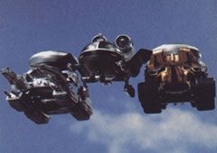 Joint Formation